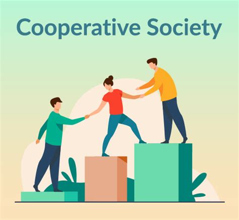 what is a cooperative organization.